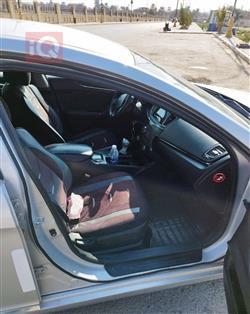 Kia Cadenza